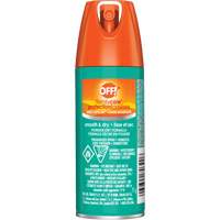 Insectifuge Off! Family Care, DEET &agrave; 15 %, A&eacute;rosol, 2,5 oz. Canadian Safety Group Inc.