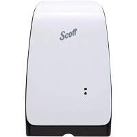 Scott&reg; Skin Care Dispenser, Touchless, 1200 ml Capacity Canadian Safety Group Inc.