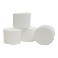 Tablettes d&eacute;sinfectantes et assainissantes Unitab, 786 g, Seau Canadian Safety Group Inc.