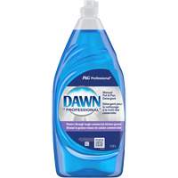Professional Pot & Pan Detergent , Liquid, 1.12 L Canadian Safety Group Inc.