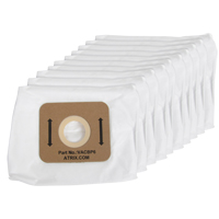 Sacs filtre HEPA Canadian Safety Group Inc.