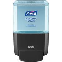 ES4 Soap Dispenser, Push, 1200 ml Capacity, Cartridge Refill Format Canadian Safety Group Inc.
