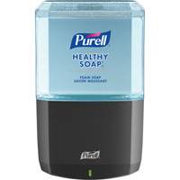 ES6 Soap Dispenser, Touchless, 1200 ml Capacity, Cartridge Refill Format Canadian Safety Group Inc.