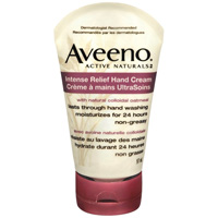 Active Naturals Skin Relief Hand Cream Canadian Safety Group Inc.
