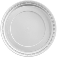 Couvercle pour seau en plastique Canadian Safety Group Inc.