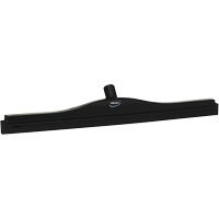 Double Blade Ultra Hygiene Squeegee, 24", Black Canadian Safety Group Inc.