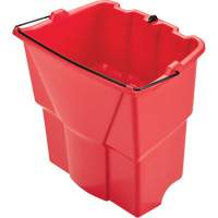 Buckets & Wringers