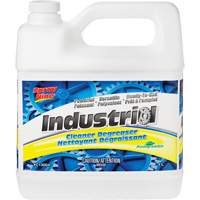 Nettoyant/d&eacute;graissant industriel, Cruche Canadian Safety Group Inc.