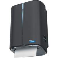 Pro Tandem Hand Towel Dispenser, No-Touch, 11.5" W x 9" D x 16.6" H Canadian Safety Group Inc.