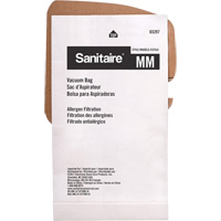 Sac d'aspirateur standard, 1 gal. US Canadian Safety Group Inc.