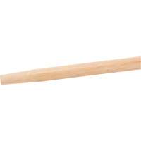 Handle, Wood, Tapered Tip, 1" Diameter, 60" Length Canadian Safety Group Inc.