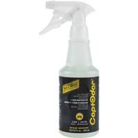 Car Upholstery Odour Destroyer Canadian Safety Group Inc.