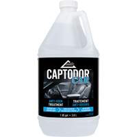 Car Upholstery Odour Destroyer Canadian Safety Group Inc.