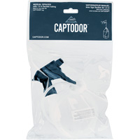 Adaptateur de bouteille &agrave; vaporisateur, Longueur du tube 60" Canadian Safety Group Inc.