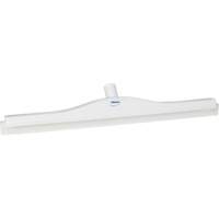 Raclette double ultra hygi&eacute;nique, 24", Blanc Canadian Safety Group Inc.