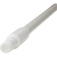 Manche, Balai/Grattoir/Raclette, Blanc, Standard, 59" lo Canadian Safety Group Inc.