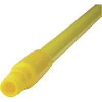 Manche, Balai/Grattoir/Raclette, Jaune, Standard, 59" lo Canadian Safety Group Inc.