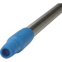 Manche, Balai/Grattoir/Raclette, Bleu, Standard, 59" lo Canadian Safety Group Inc.
