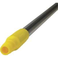 Manche, Balai/Grattoir/Raclette, Jaune, Standard, 59" lo Canadian Safety Group Inc.