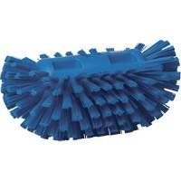 Brosse pour r&eacute;servoir, Soies Ferme, Longueur de 8-1/4", Bleu Canadian Safety Group Inc.
