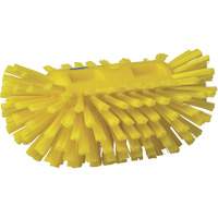 Brosse pour r&eacute;servoir, Soies Ferme, Longueur de 8-1/4", Jaune Canadian Safety Group Inc.