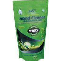 Nettoyant pour les mains biod&eacute;gradable, Poudre, 4,5 lb, Pochette, Sans parfum Canadian Safety Group Inc.