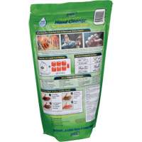 Nettoyant pour les mains biod&eacute;gradable, Poudre, 4,5 lb, Pochette, Sans parfum Canadian Safety Group Inc.