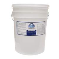 Nettoyant et d&eacute;graissant Chlorfoam Plus, 20 L, Seau Canadian Safety Group Inc.