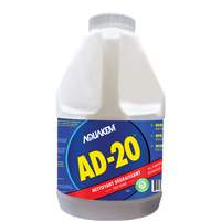 Nettoyant & d&eacute;graissant AD-20, Cruche Canadian Safety Group Inc.