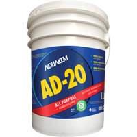 Nettoyant & d&eacute;graissant AD-20, Seau Canadian Safety Group Inc.
