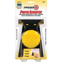 Racloir pour papier peint Zinsser Paper Scraper Canadian Safety Group Inc.