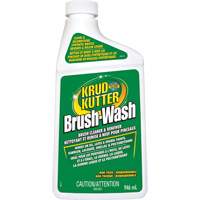 Brush Wash Paint Brush Cleaner & Renewer, 946 ml, Bottle Canadian Safety Group Inc.