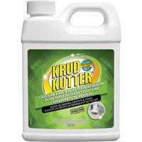 Calcium, Lime and Rust Stain Remover, 828 ml, Jug Canadian Safety Group Inc.