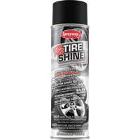 Low Pro Tire Shine Canadian Safety Group Inc.