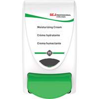 Distributeur de cr&egrave;me hydratante apr&egrave;s travail Restore Canadian Safety Group Inc.