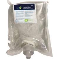 Eco-Friendly Hand Soap, Foam, 1 L, Unscented Canadian Safety Group Inc.