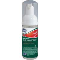 InstantFoam&reg; Hand Sanitizer, 47 ml, Pump Bottle, 70% Alcohol Canadian Safety Group Inc.