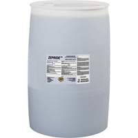Nettoyant et d&eacute;graisseur tout usage &agrave; base de butyle Zepride, 210 L, Baril Canadian Safety Group Inc.