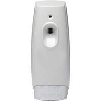 Distributeur de produit pour le contr&ocirc;le des odeurs Classic TimeMist Canadian Safety Group Inc.