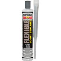 Concrete Saver&reg; Flexible Joint Sealant, Cartridge, Grey Canadian Safety Group Inc.