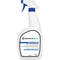 Concrobium&reg; Mold Control, 946 ml, Trigger Bottle Canadian Safety Group Inc.