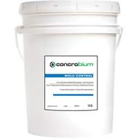 Concrobium&reg; Mold Control, 18.9 L, Pail Canadian Safety Group Inc.