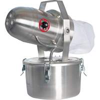 Brumisateur Tri-Jet pour traitement antimoisissure Canadian Safety Group Inc.