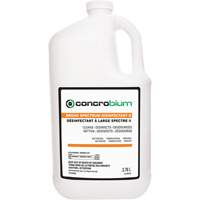 Broad Spectrum Disinfectant II, 3.78 L, Jug Canadian Safety Group Inc.
