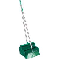 Lobby Dust Pan & Broom Canadian Safety Group Inc.