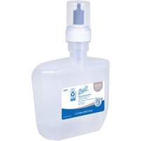 Scott&reg; Essential Alcohol Free Foam Hand Sanitizer, 1200 ml, Cartridge Refill, 0% Alcohol Canadian Safety Group Inc.