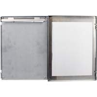 Porte-journal de t&acirc;ches Canadian Safety Group Inc.