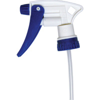Pulv&eacute;risateur &agrave; g&acirc;chette tout usage, Longueur du tube 8" Canadian Safety Group Inc.