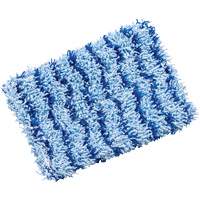 MicroScrunge Microfibre All Purpose Scrubber, Scrubbing, 3" W x 4-3/4" L Canadian Safety Group Inc.