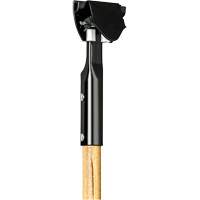 Manche Snapper, Bois, Pointe M&acirc;choires, 15/16" dia, 64-3/4" lo Canadian Safety Group Inc.